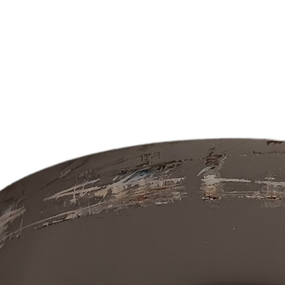 Black Gold Cocktail Shaker MCM Style - Picture 9 of 10